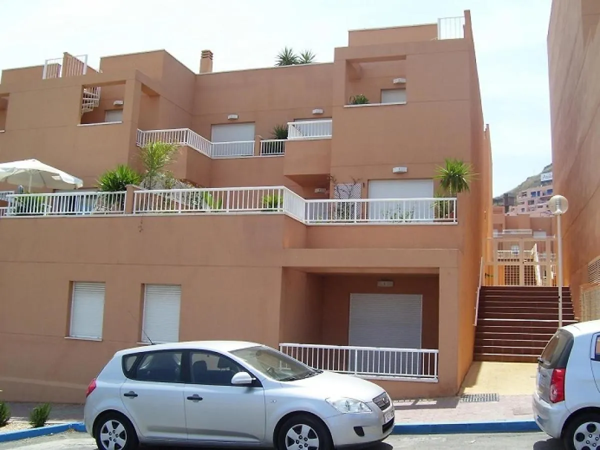 Mojacar Playa Y Golf 아파트 0*,  스페인