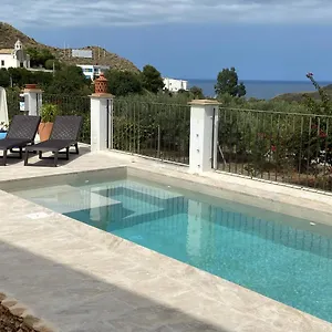  Landhuis Casa Rural Mi Abuela Maria (adults Only)