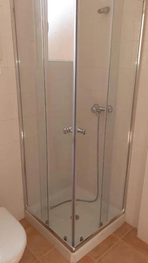 Mojacar Playa Y Golf Apartment