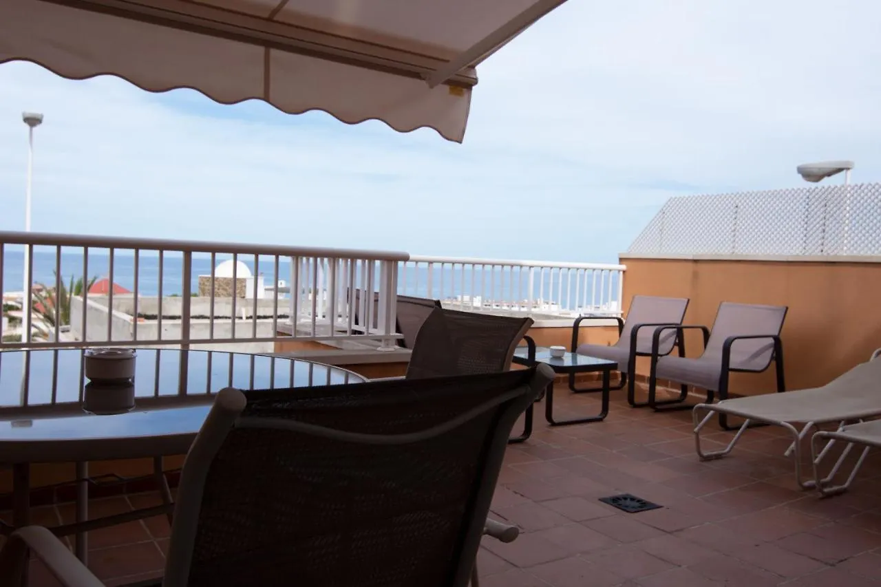 Appartement Mojacar Playa Y Golf 0*,  Espagne