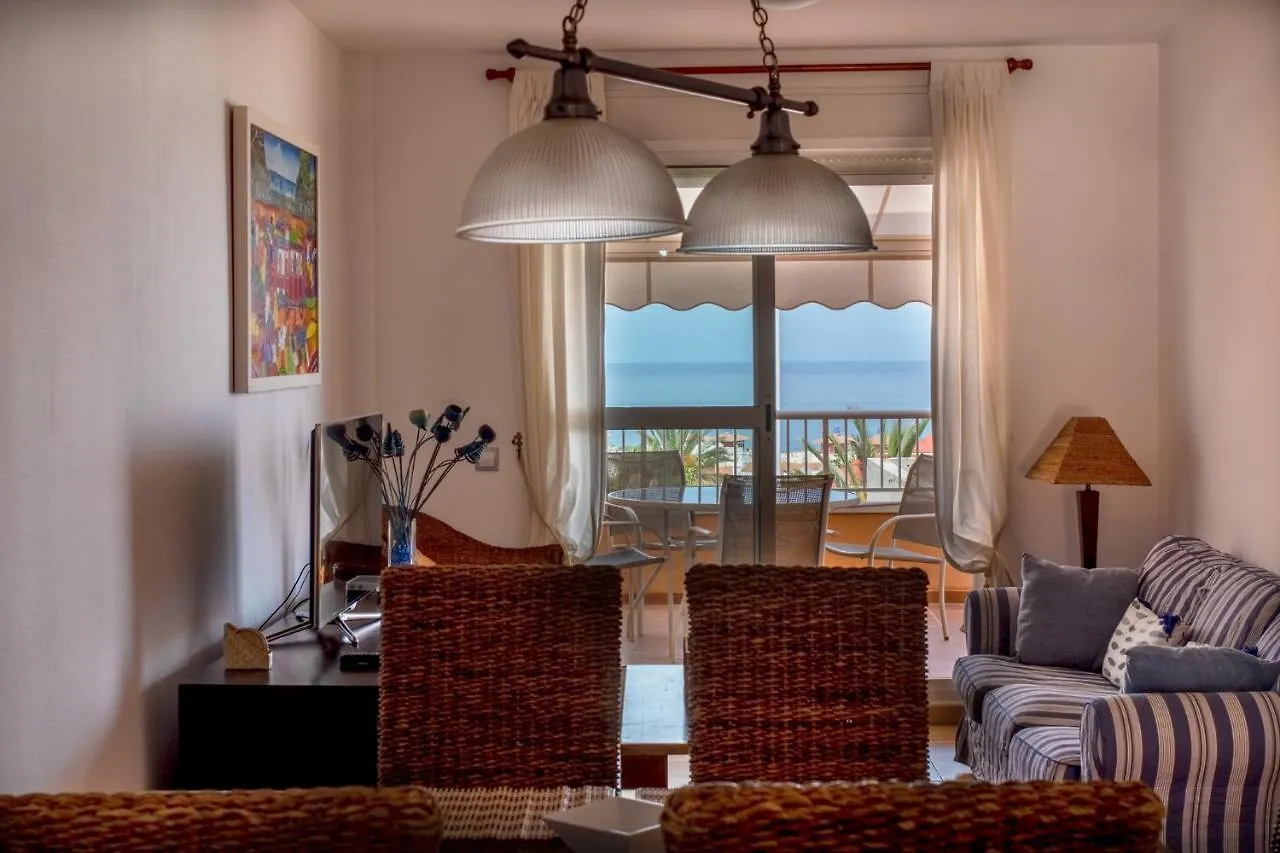 Appartement Mojacar Playa Y Golf Espagne