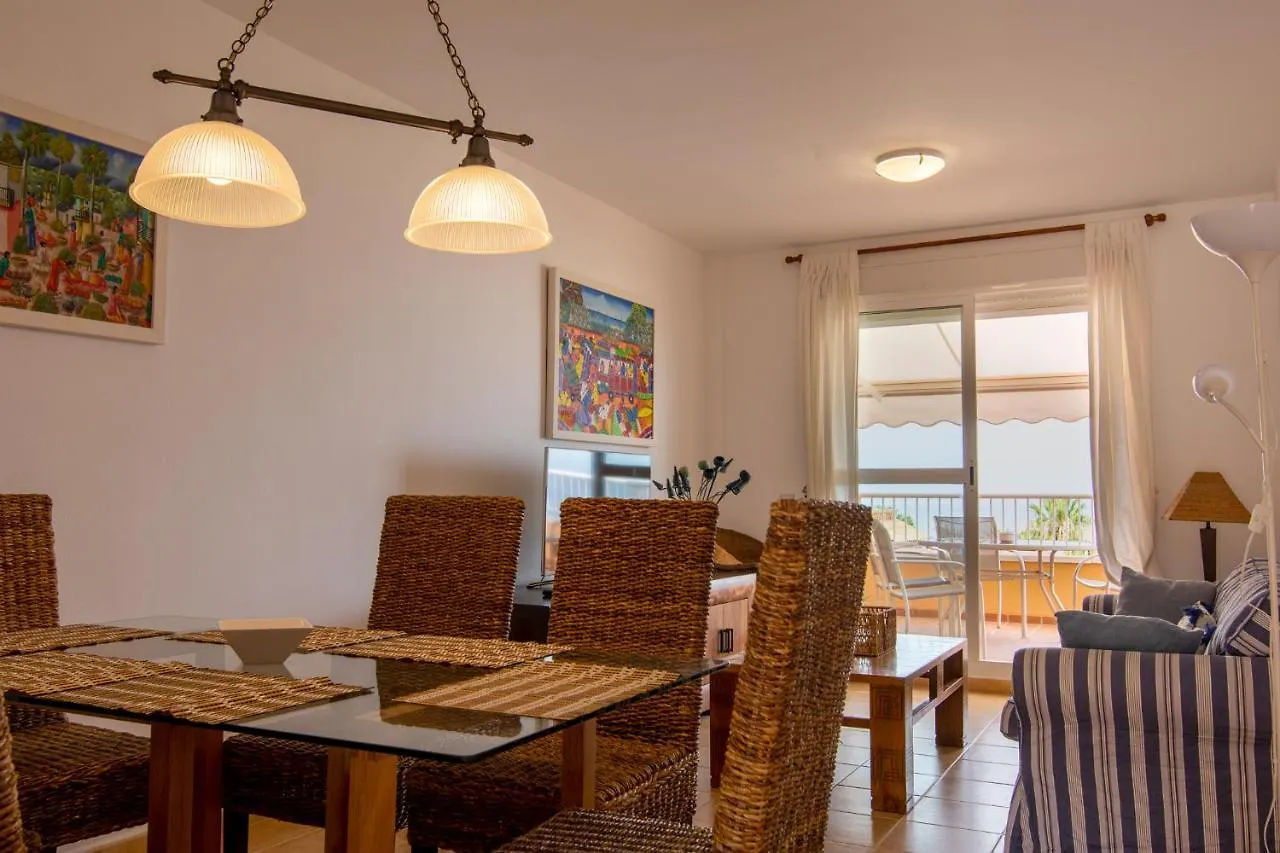 Appartement Mojacar Playa Y Golf