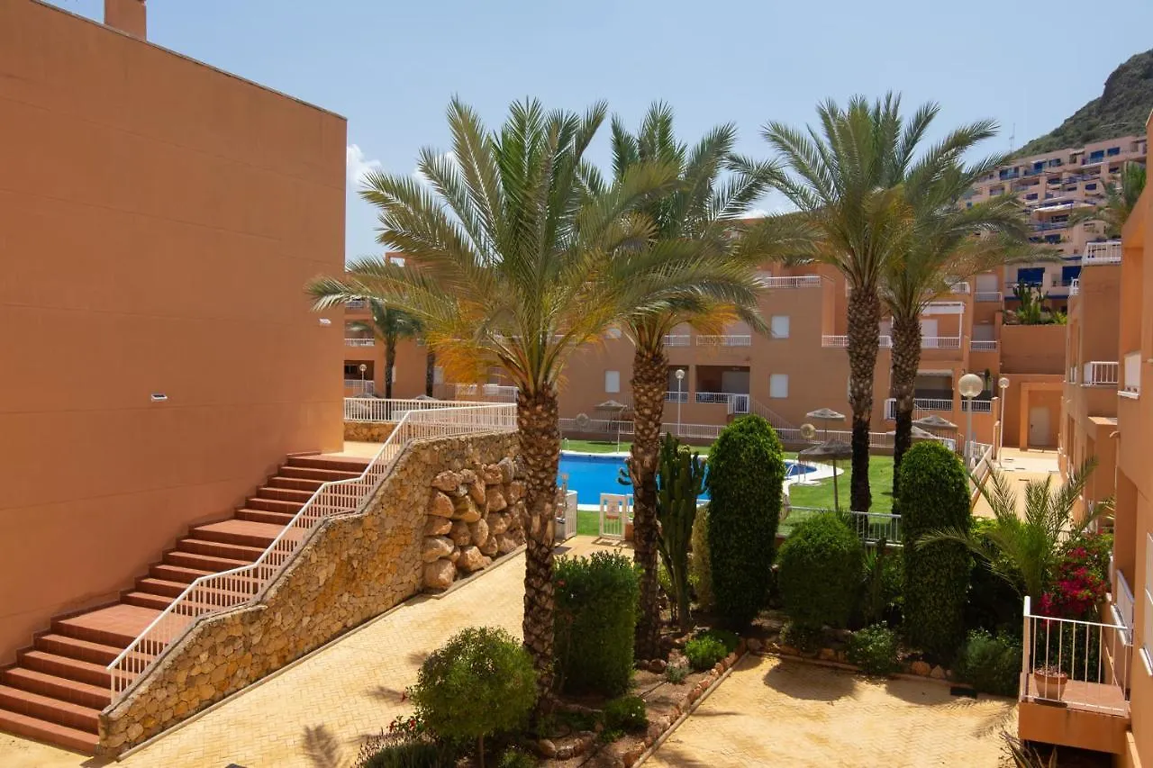 Appartement Mojacar Playa Y Golf 0*,