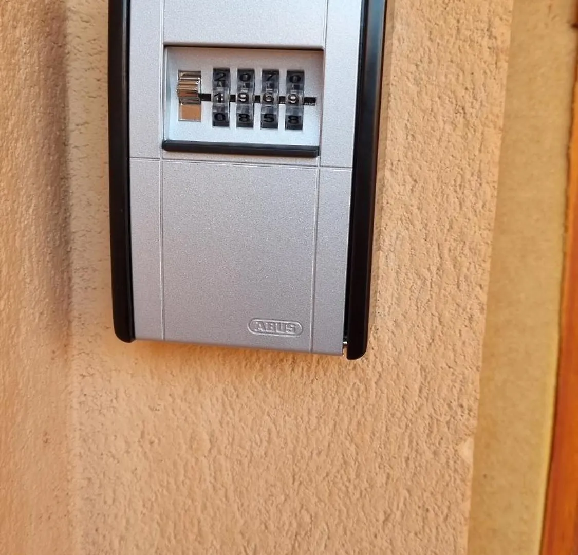 Appartement Mojacar Playa Y Golf