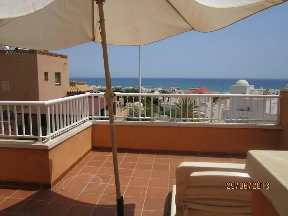 Appartement Mojacar Playa Y Golf